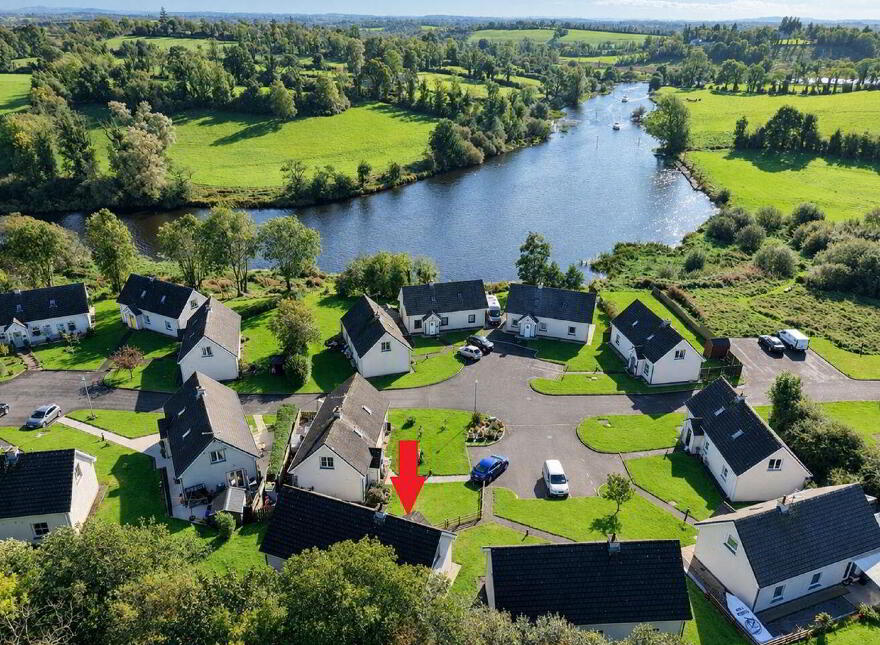 17 Belerne River Village, Cornadarragh, Belturbet, H14A466