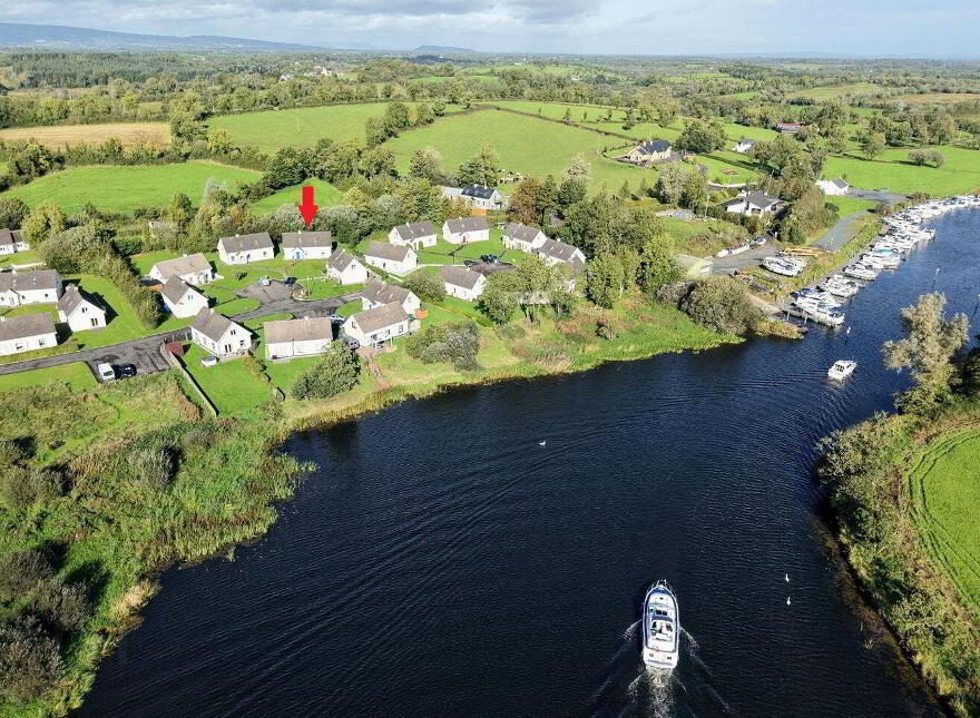 17 Belerne River Village, Cornadarragh, Belturbet, H14A466