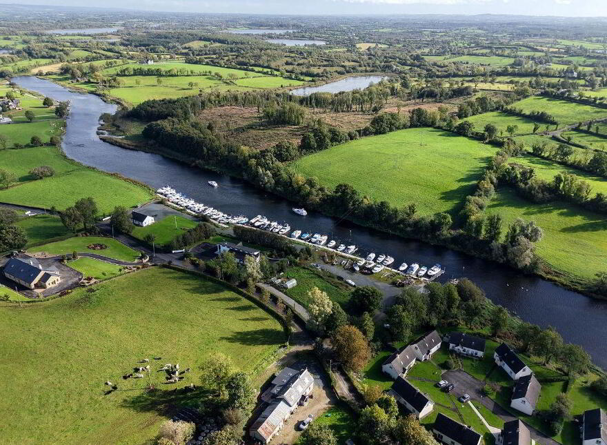 17 Belerne River Village, Cornadarragh, Belturbet, H14A466