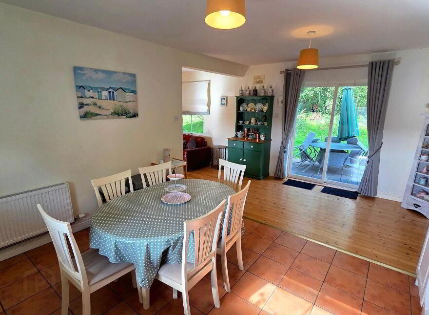 17 Belerne River Village, Cornadarragh, Belturbet, H14A466