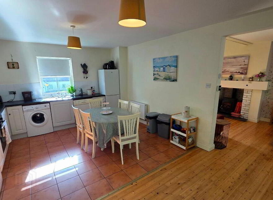 17 Belerne River Village, Cornadarragh, Belturbet, H14A466