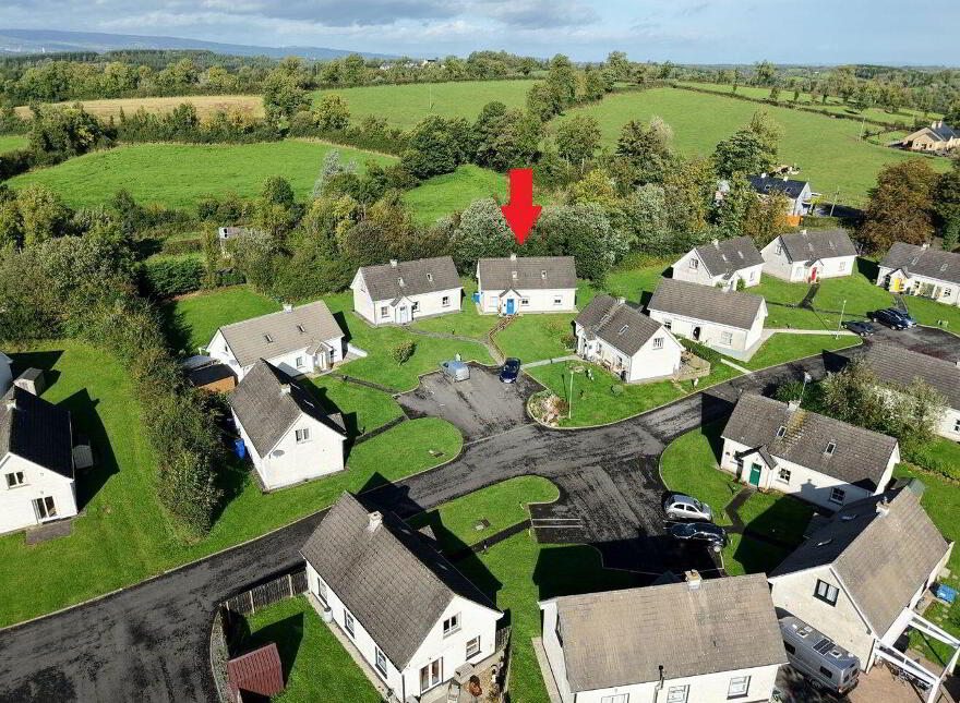 17 Belerne River Village, Cornadarragh, Belturbet, H14A466