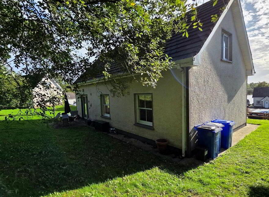 17 Belerne River Village, Cornadarragh, Belturbet, H14A466