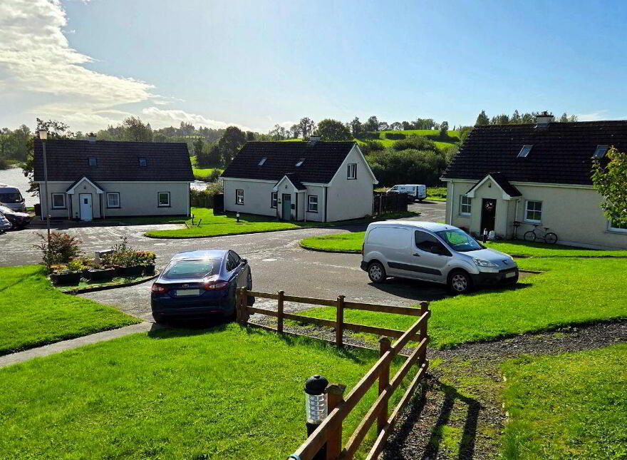 17 Belerne River Village, Cornadarragh, Belturbet, H14A466