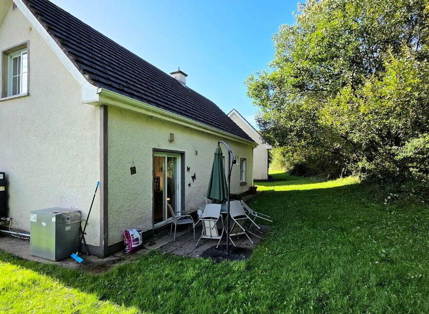 17 Belerne River Village, Cornadarragh, Belturbet, H14A466