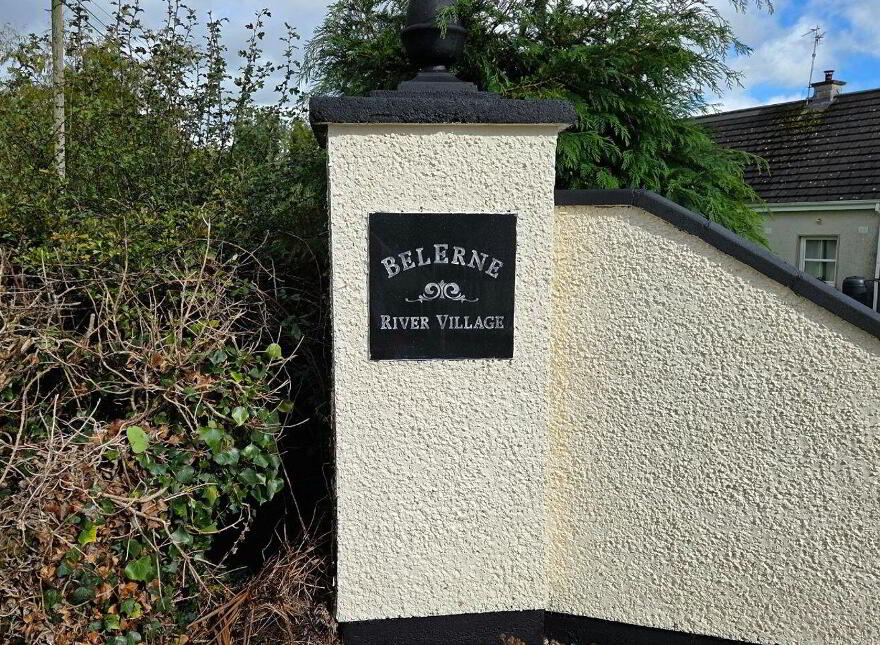 17 Belerne River Village, Cornadarragh, Belturbet, H14A466