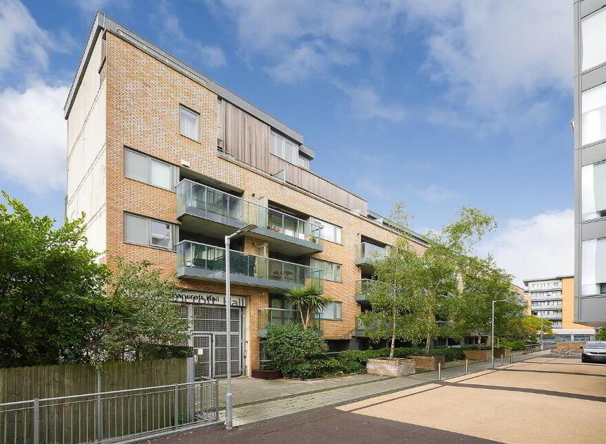 41 New Bancroft Hall, Tallaght, Tallaght, D24