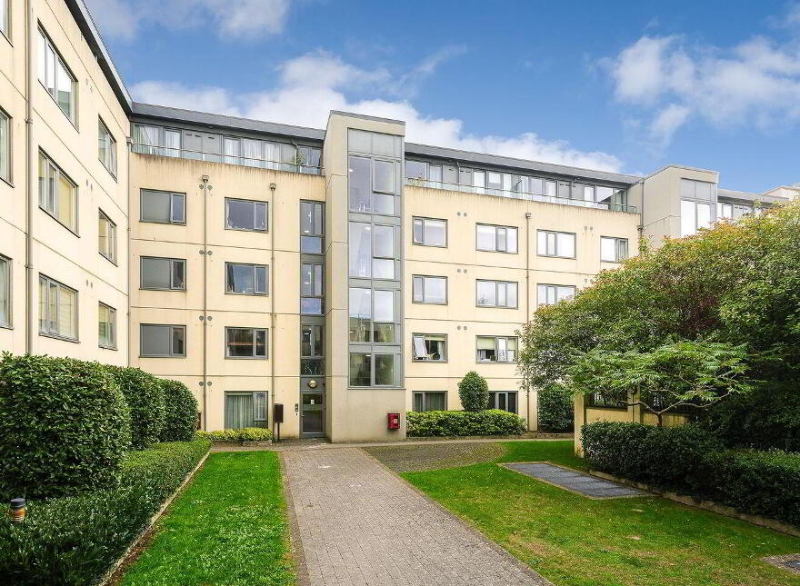 41 New Bancroft Hall, Tallaght, Tallaght, D24