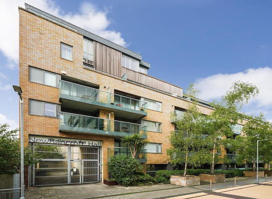 41 New Bancroft Hall, Tallaght, Tallaght, D24