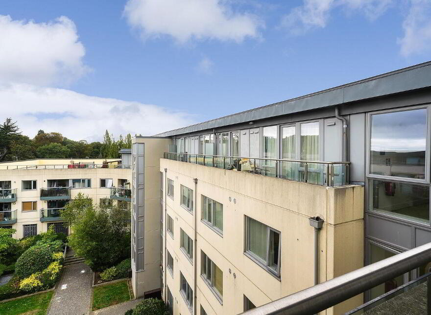 41 New Bancroft Hall, Tallaght, Tallaght, D24