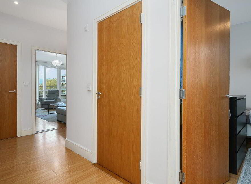41 New Bancroft Hall, Tallaght, Tallaght, D24