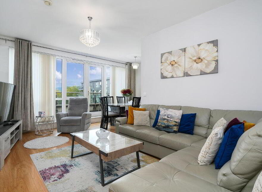 41 New Bancroft Hall, Tallaght, Tallaght, D24