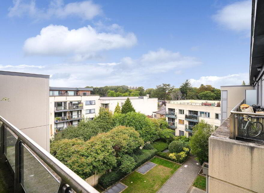 41 New Bancroft Hall, Tallaght, Tallaght, D24