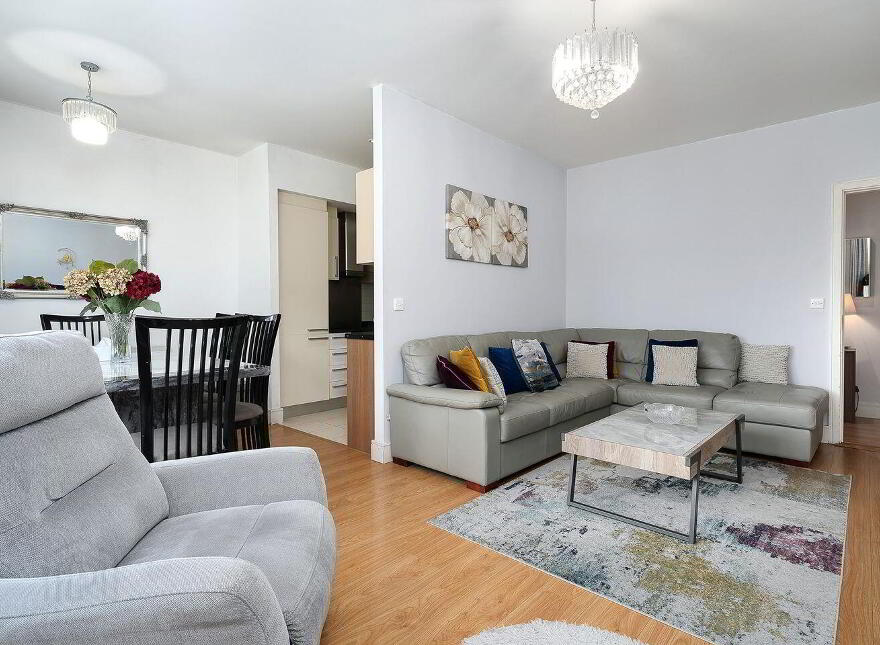 41 New Bancroft Hall, Tallaght, Tallaght, D24