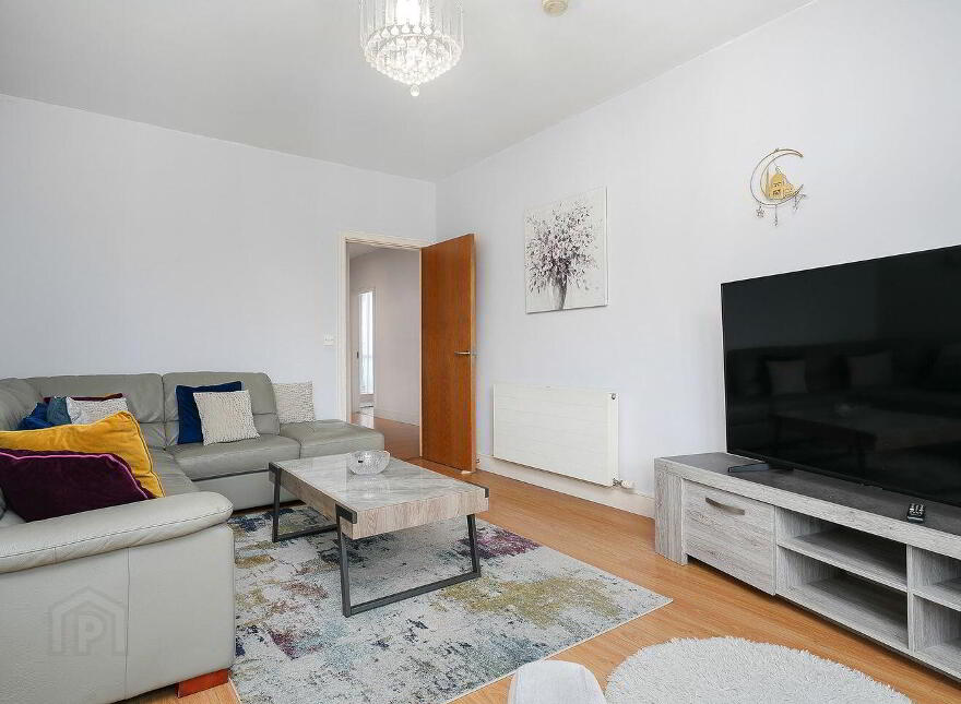 41 New Bancroft Hall, Tallaght, Tallaght, D24