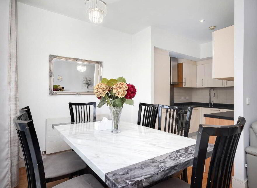 41 New Bancroft Hall, Tallaght, Tallaght, D24