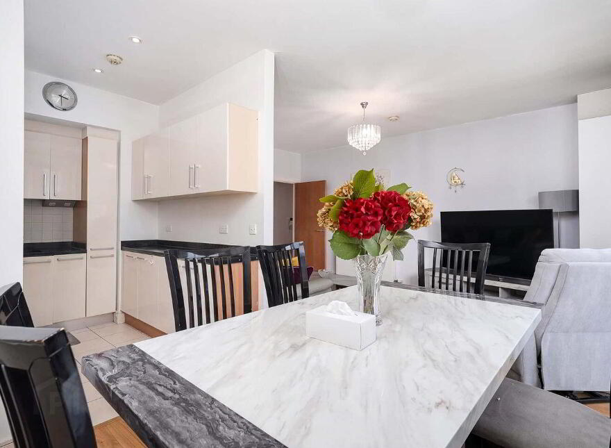 41 New Bancroft Hall, Tallaght, Tallaght, D24