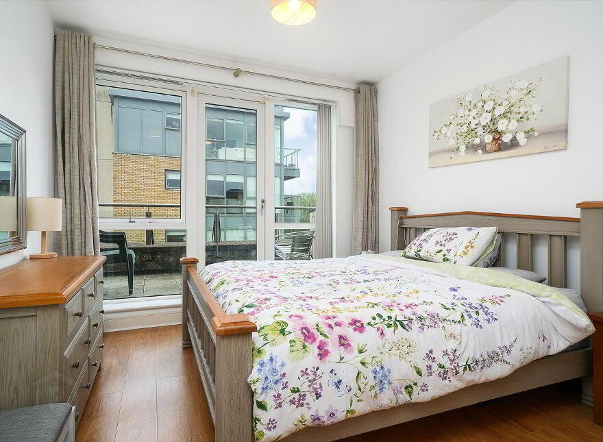 41 New Bancroft Hall, Tallaght, Tallaght, D24