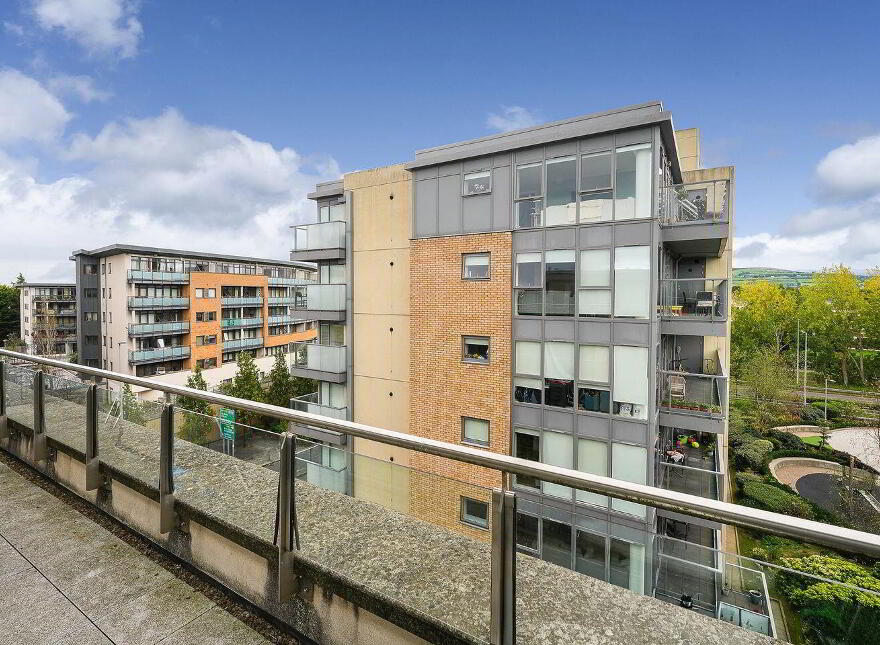 41 New Bancroft Hall, Tallaght, Tallaght, D24