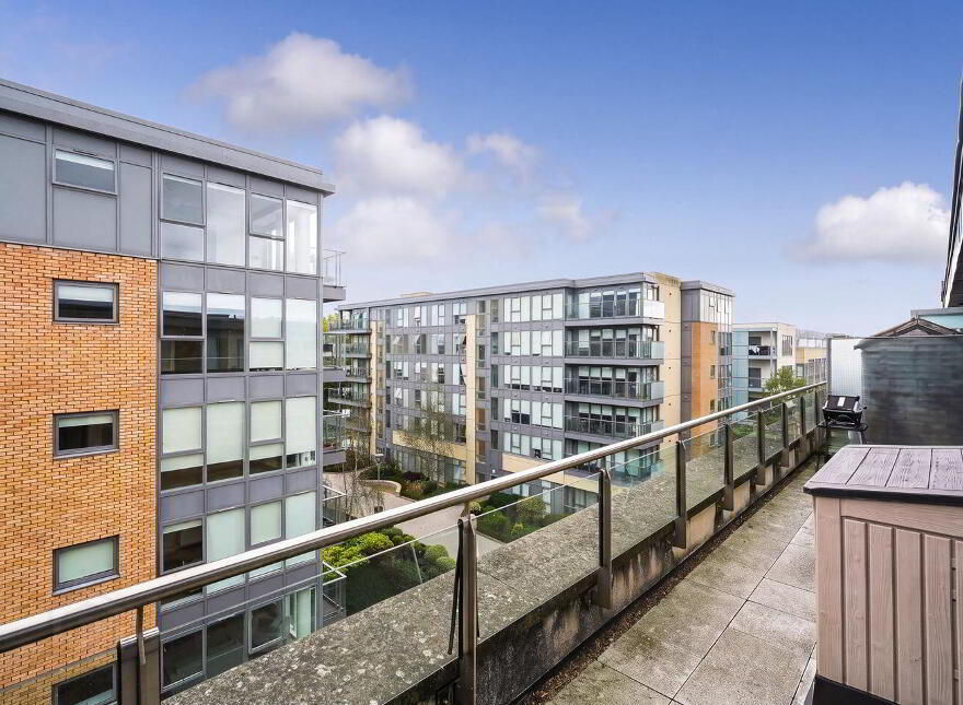 41 New Bancroft Hall, Tallaght, Tallaght, D24