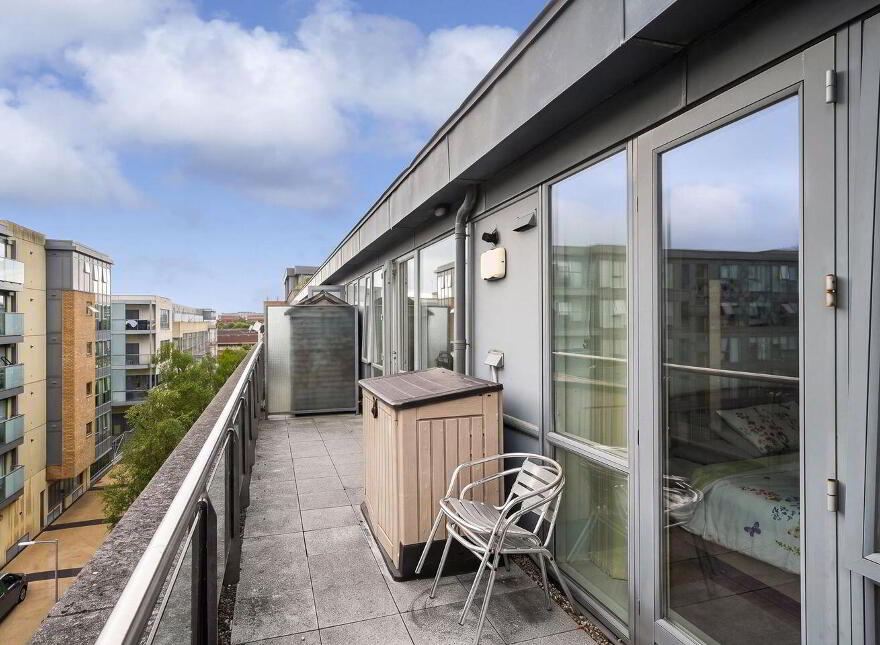 41 New Bancroft Hall, Tallaght, Tallaght, D24