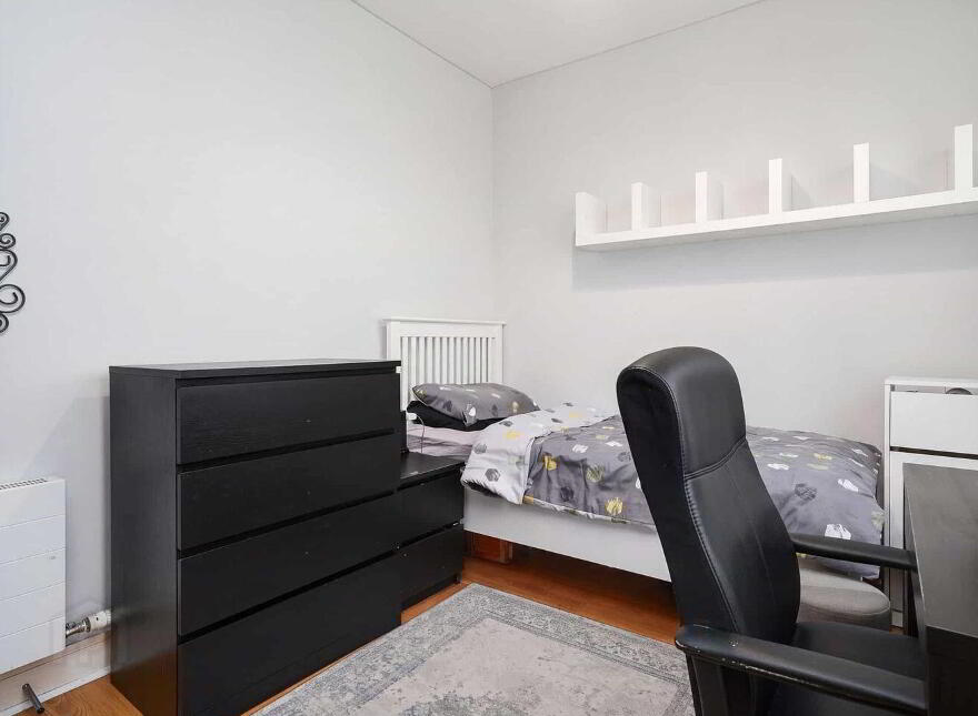41 New Bancroft Hall, Tallaght, Tallaght, D24