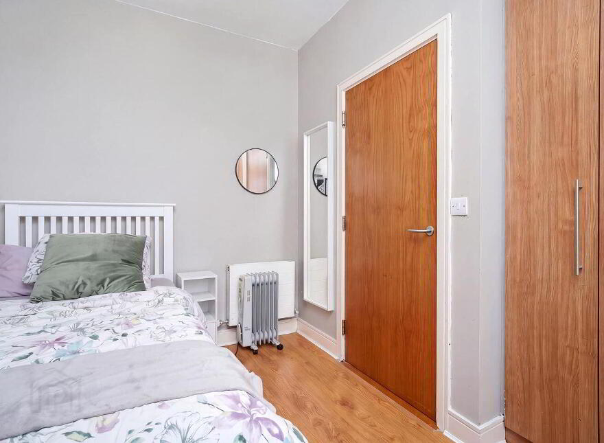 41 New Bancroft Hall, Tallaght, Tallaght, D24