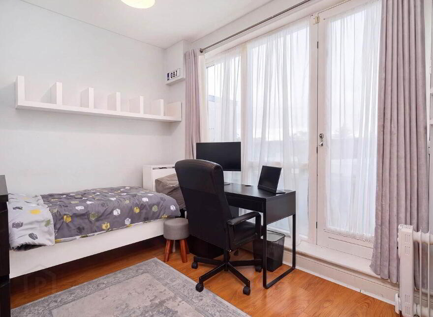 41 New Bancroft Hall, Tallaght, Tallaght, D24