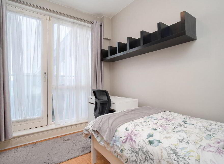 41 New Bancroft Hall, Tallaght, Tallaght, D24