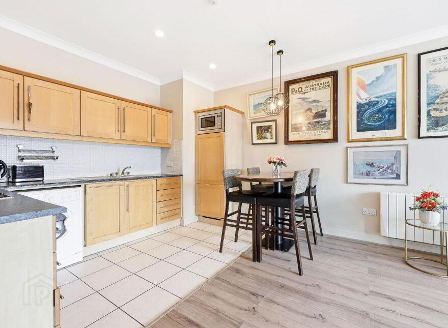 Apartment 2 Silver Quay, Northgate Street, Athlone, N37D993
