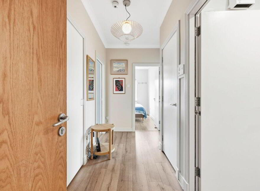 Apartment 2 Silver Quay, Northgate Street, Athlone, N37D993