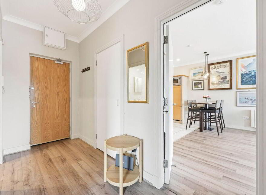 Apartment 2 Silver Quay, Northgate Street, Athlone, N37D993