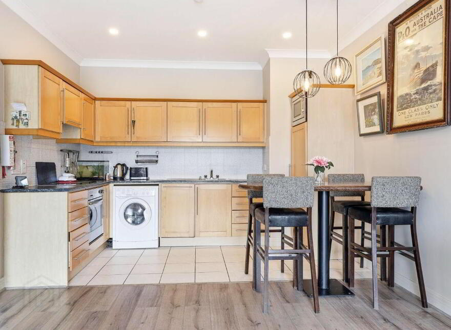 Apartment 2 Silver Quay, Northgate Street, Athlone, N37D993