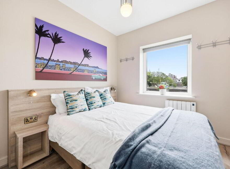 Apartment 2 Silver Quay, Northgate Street, Athlone, N37D993
