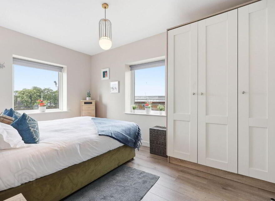 Apartment 2 Silver Quay, Northgate Street, Athlone, N37D993