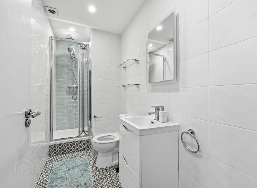 Apartment 2 Silver Quay, Northgate Street, Athlone, N37D993