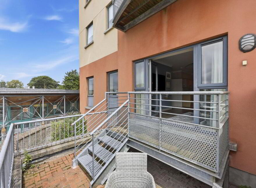 Apartment 2 Silver Quay, Northgate Street, Athlone, N37D993