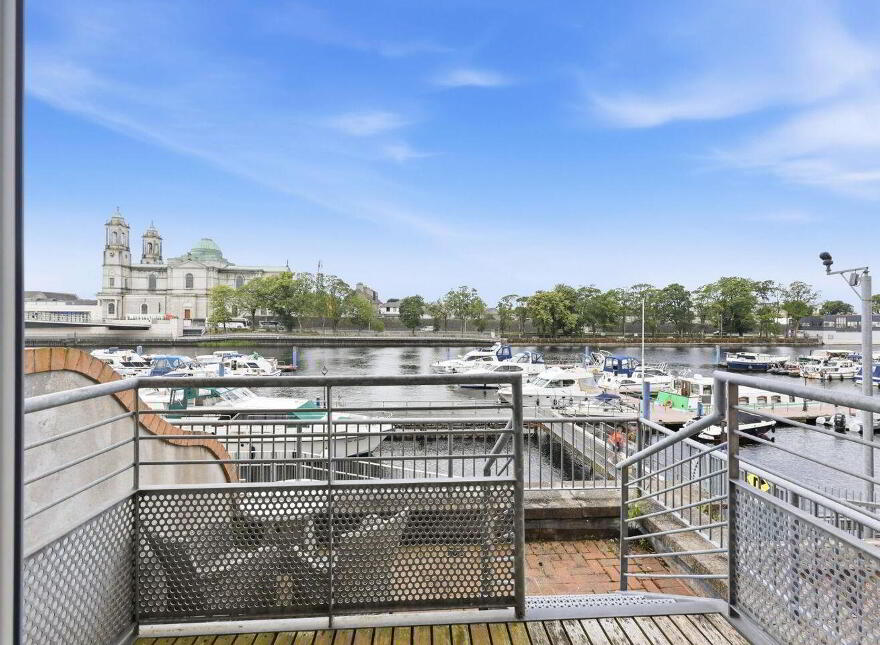Apartment 2 Silver Quay, Northgate Street, Athlone, N37D993