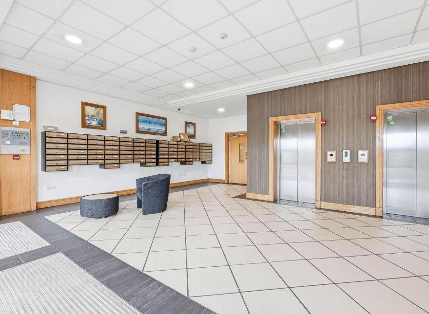 Apartment 2 Silver Quay, Northgate Street, Athlone, N37D993