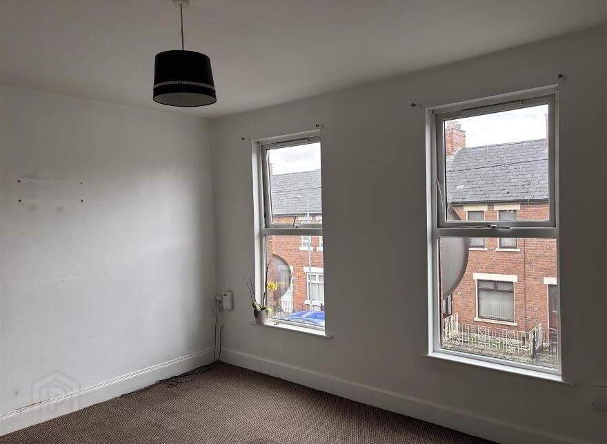 19 Deacon Street, Belfast, BT15 3EG
