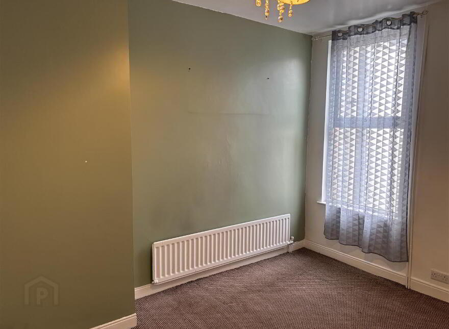 19 Deacon Street, Belfast, BT15 3EG