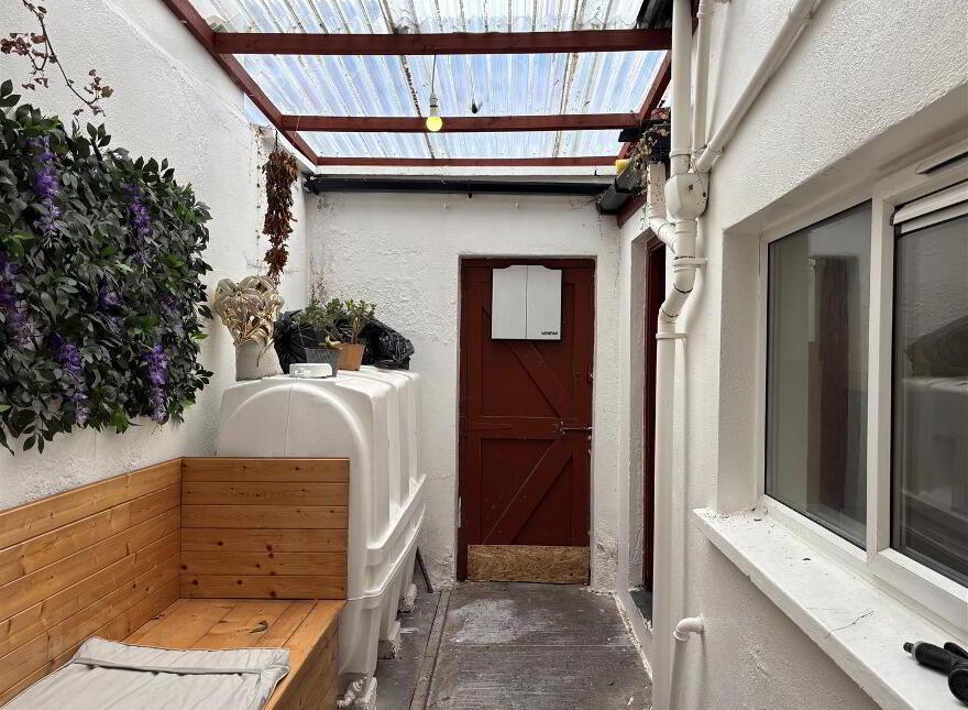 19 Deacon Street, Belfast, BT15 3EG