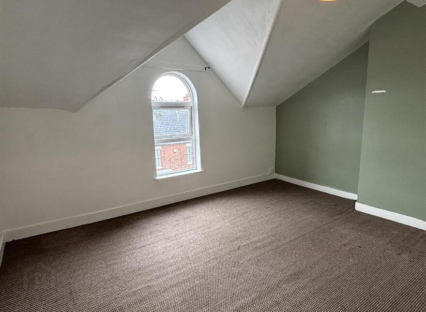 19 Deacon Street, Belfast, BT15 3EG