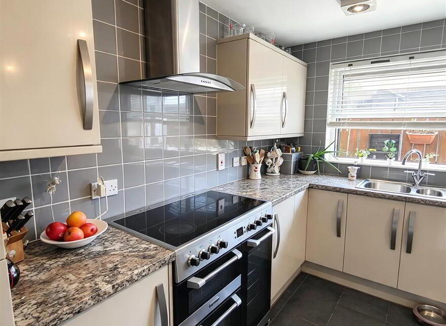 23 Wolfend Way, Belfast, BT14 8PT