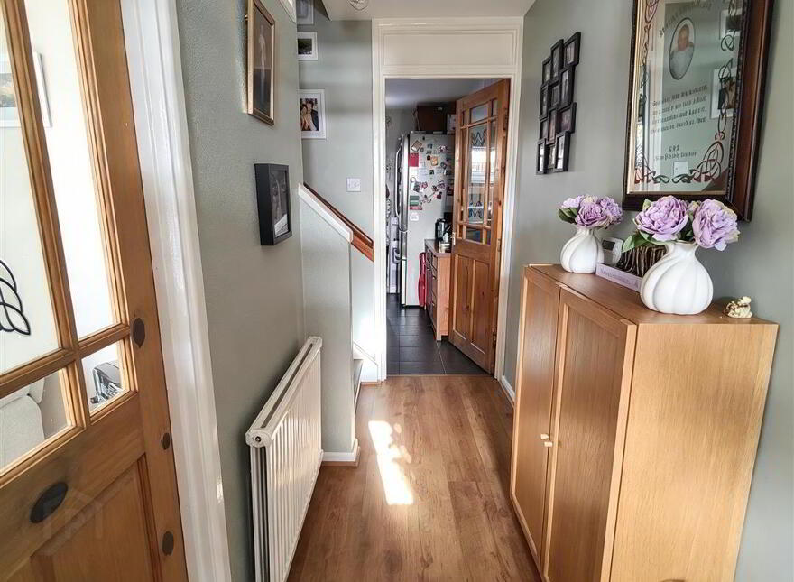23 Wolfend Way, Belfast, BT14 8PT