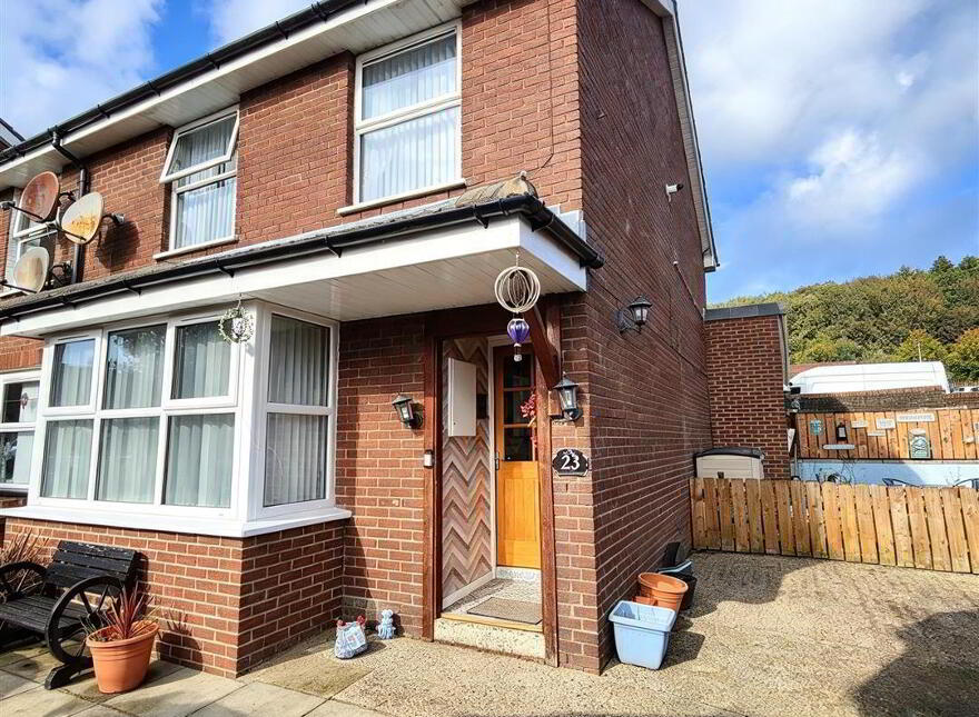 23 Wolfend Way, Belfast, BT14 8PT