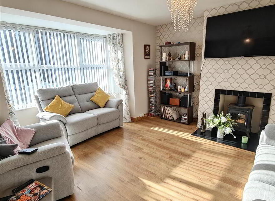 23 Wolfend Way, Belfast, BT14 8PT