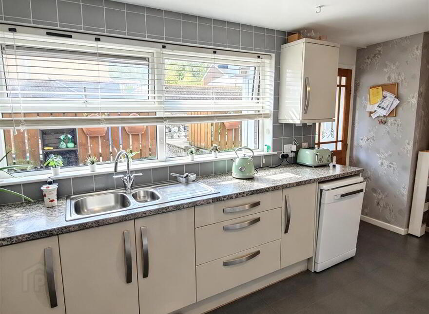 23 Wolfend Way, Belfast, BT14 8PT