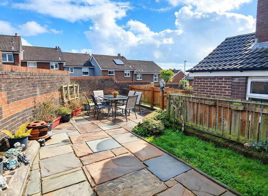 23 Wolfend Way, Belfast, BT14 8PT