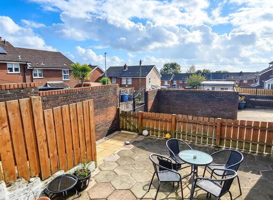 23 Wolfend Way, Belfast, BT14 8PT